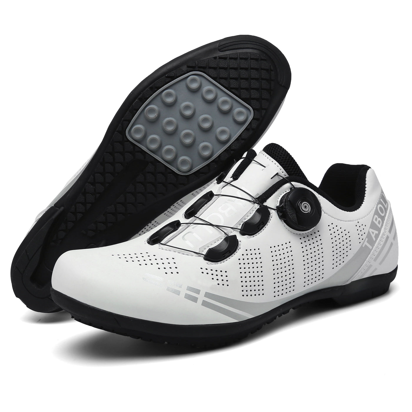 Extra Grip - Fahrradschuhe