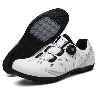 Extra Grip - Fahrradschuhe