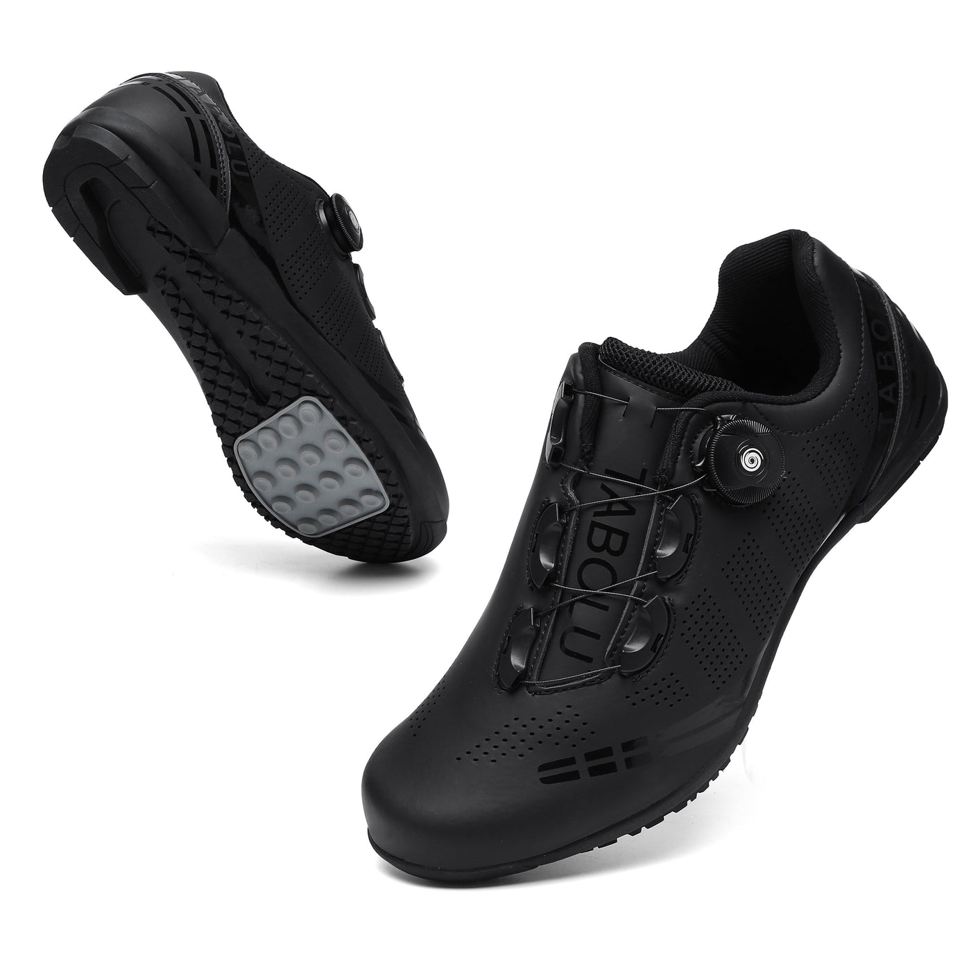 Extra Grip - Fahrradschuhe