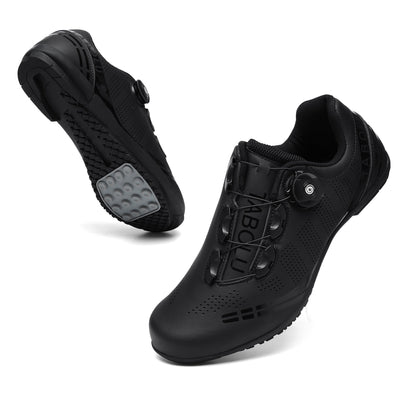 Extra Grip - Fahrradschuhe