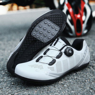 Extra Grip - Fahrradschuhe