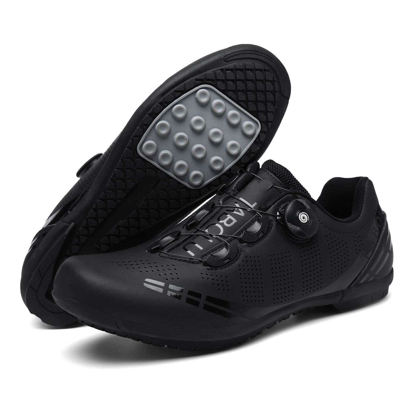 Extra Grip - Fahrradschuhe
