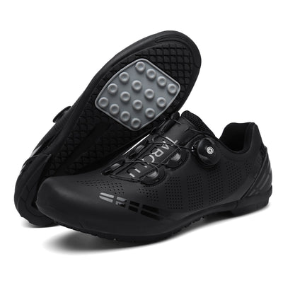 Extra Grip - Fahrradschuhe