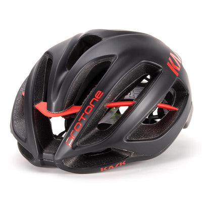 Protone - Professioneller Fahrradhelm