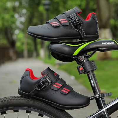 Speed ProGrip - Fahrradschuhe