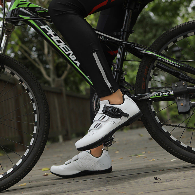 Speed ProGrip - Fahrradschuhe
