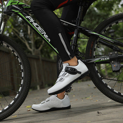 Speed ProGrip - Fahrradschuhe