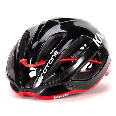 Protone - Professioneller Fahrradhelm