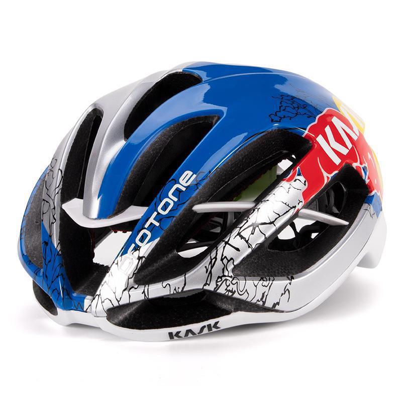 Protone - Professioneller Fahrradhelm
