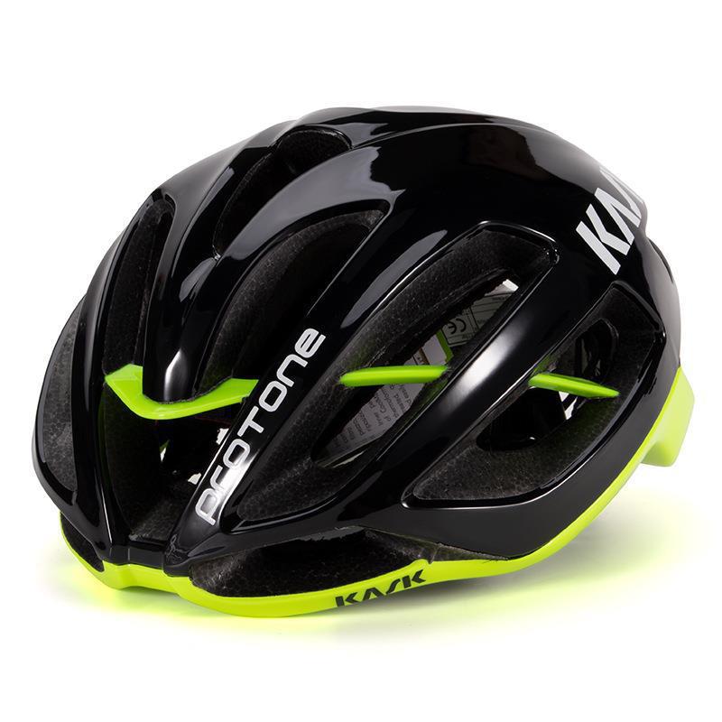 Protone - Professioneller Fahrradhelm