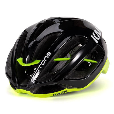 Protone - Professioneller Fahrradhelm
