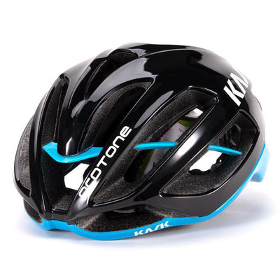 Protone - Professioneller Fahrradhelm