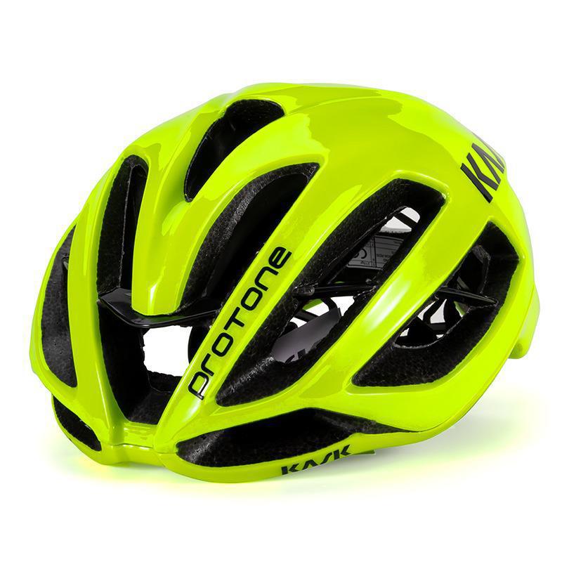 Protone - Professioneller Fahrradhelm