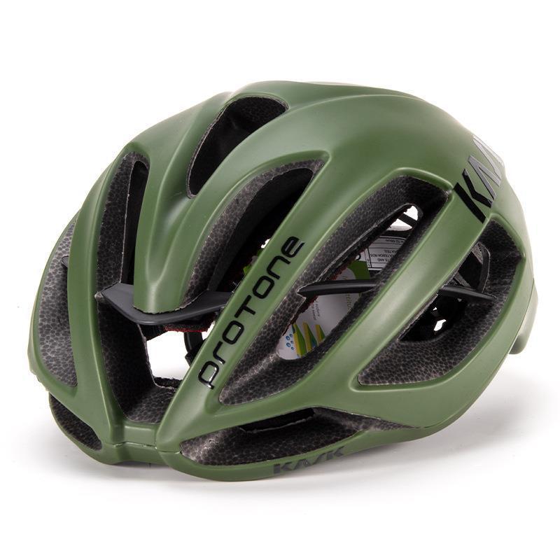 Protone - Professioneller Fahrradhelm