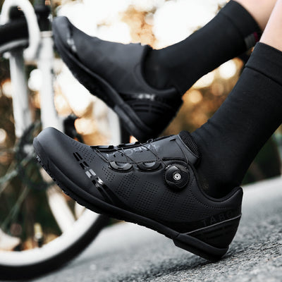 Extra Grip - Fahrradschuhe