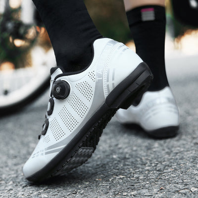 Extra Grip - Fahrradschuhe