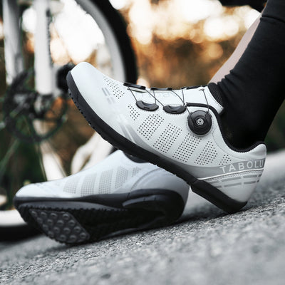 Extra Grip - Fahrradschuhe