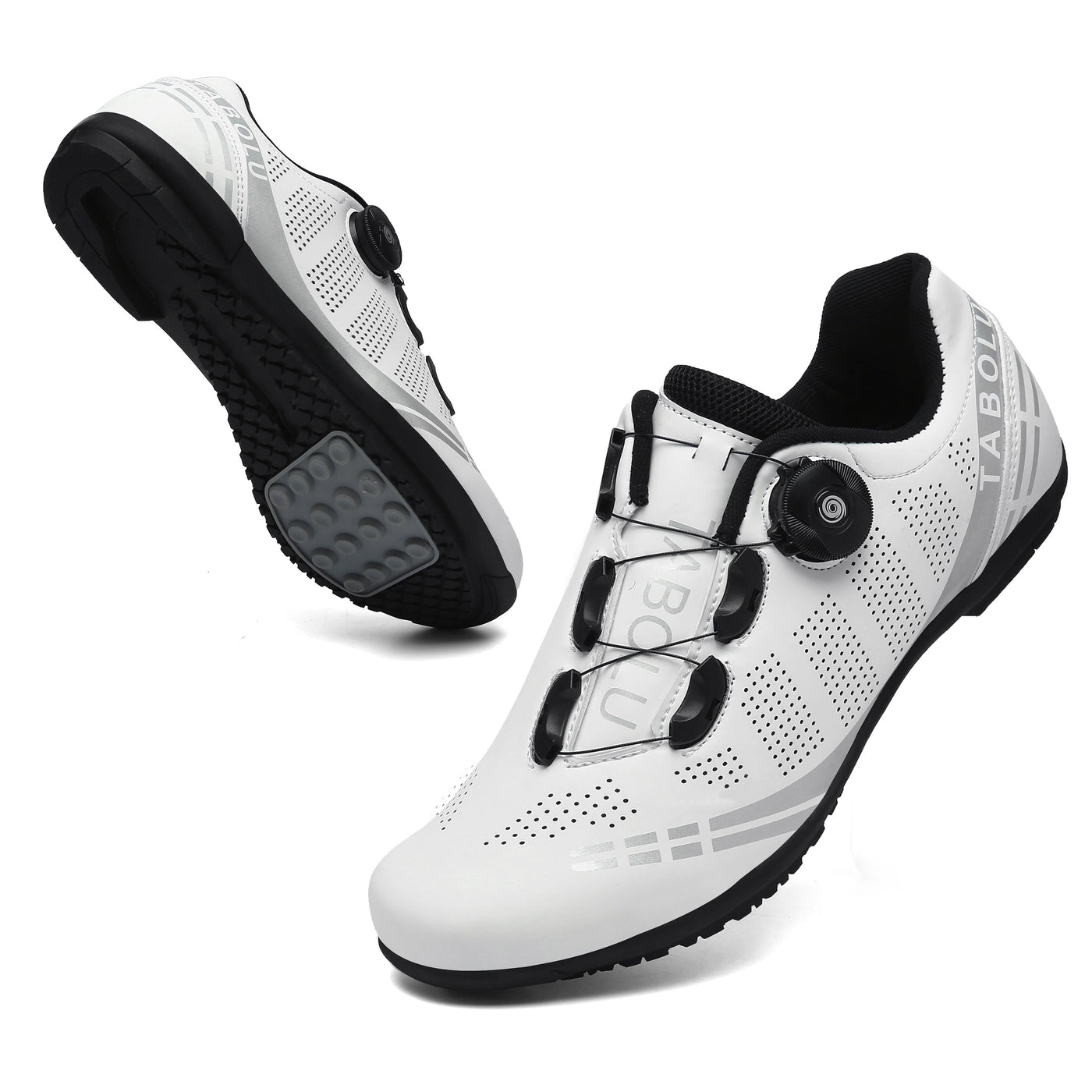 Extra Grip - Fahrradschuhe