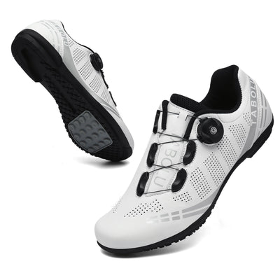 Extra Grip - Fahrradschuhe